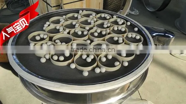 Gaofu High Quality Leakproof Gasket /vibrating Screen Rubber Seal photo-4