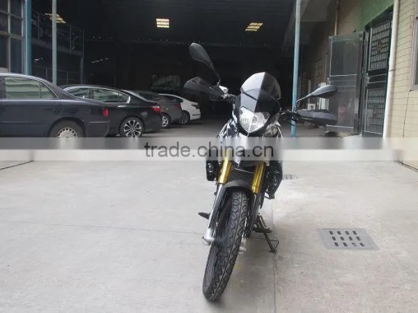 China Super Best Price Excellent Quality Sport Bike 250cc Motorcycle photo-2