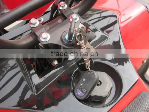 New Style 110cc Quad Bike/hot Selling 110cc Automatic Drive ATV Quad (TKA50-K) photo-5