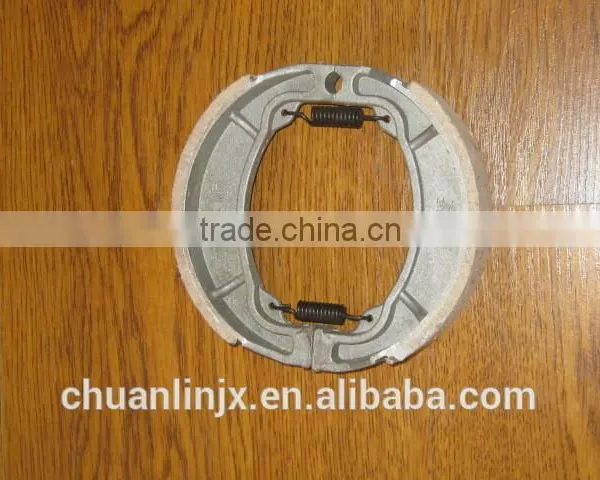 Motorcycle Brake Shoes photo-5