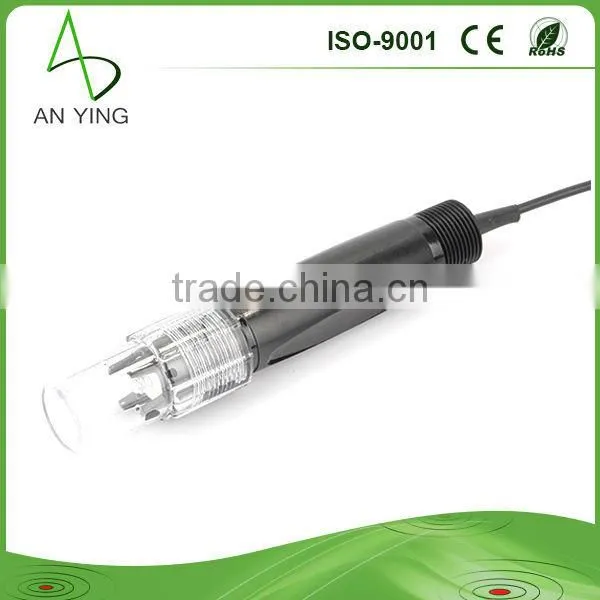 High Sensitivity Standard Industrial ph Meter, Liquid ph Testing Instrument, ph Sensor Promotion Price photo-2