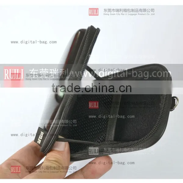 Camera Case High Quality Leather Eva Sports Camera Case photo-4