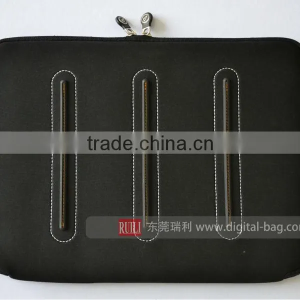 Waterproof Lightweight Laptop Protective Bagwaterproof Lightweight Laptop Protective Bag Neoprene Computer Baglaptop Sleeve Case photo-2