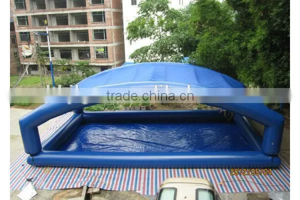 Pvc Tarpaulin Fabric photo-5
