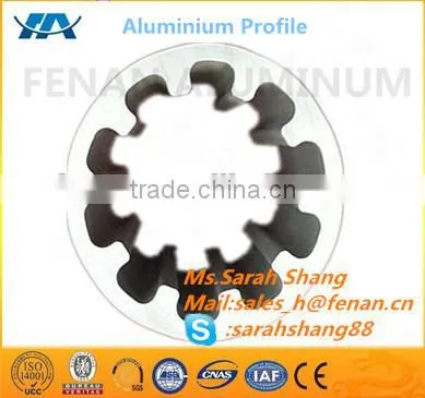 China Factory Price Aluminum Telescopic Extension Pole photo-5