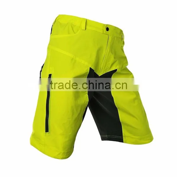 Mountain Bike Downhill Shorts photo-3