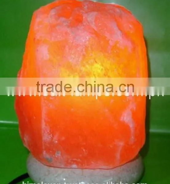 Natural Salt Lamps photo-5