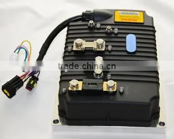 72v 500a Separately Excited Electronic Motor Speed Controller MC1568-7250 photo-3