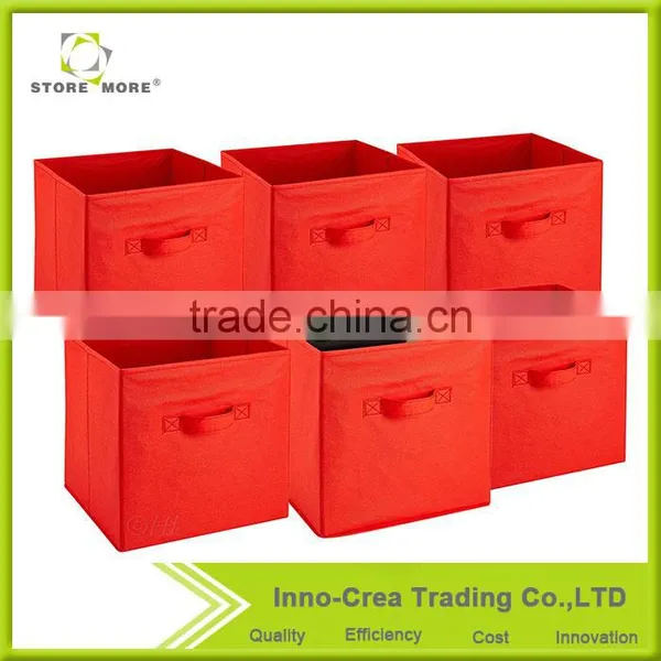Hot Selling Multifunction Non Woven Kids Craft Organizer photo-6