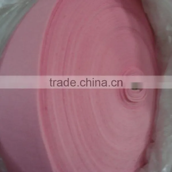 100% Colorful Polyester Felt photo-2