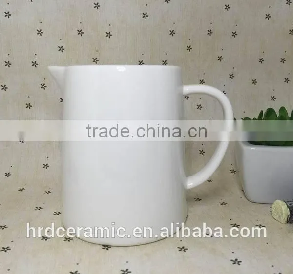 Stocked Hot Selling Ceramic Pot/milk Pot/sugar Pot photo-4