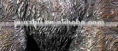 Casting Brass Bronze Bear Statue Sculpture photo-4