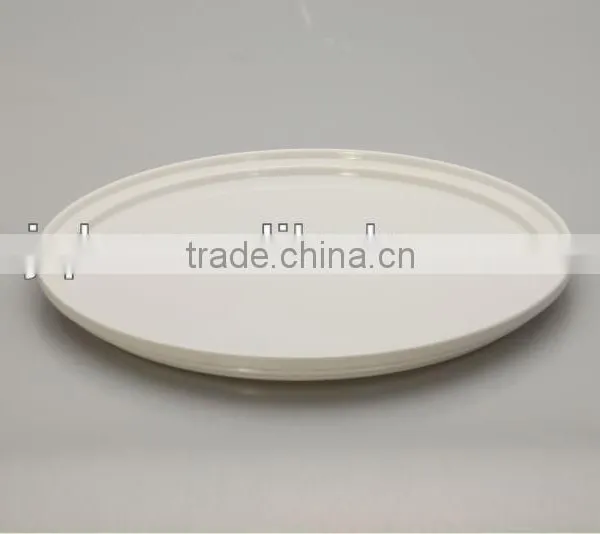 100% Melamine Sauce Dish Plate photo-5