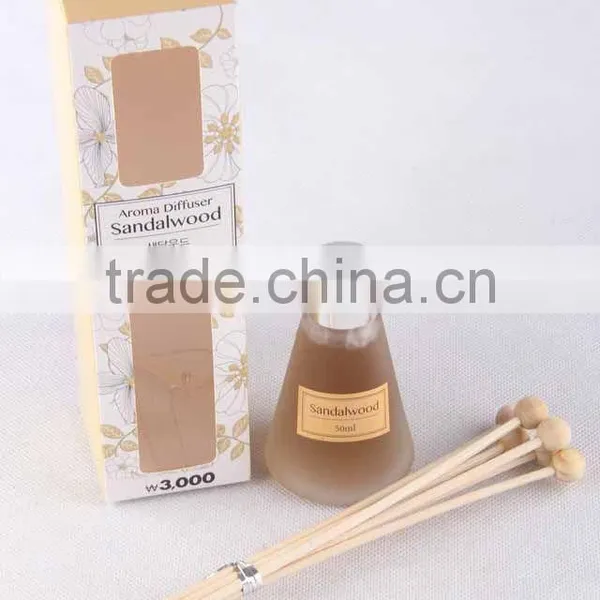 Plastic Case Soild Bathroom Hotel Air Freshener photo-5