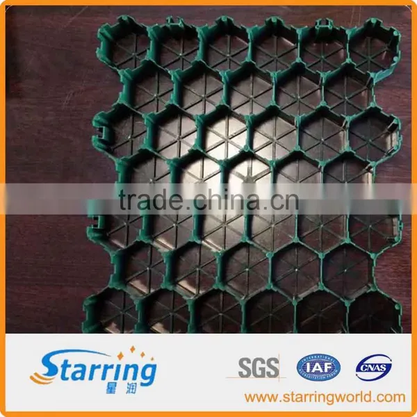 Plastic Ground Grid photo-5