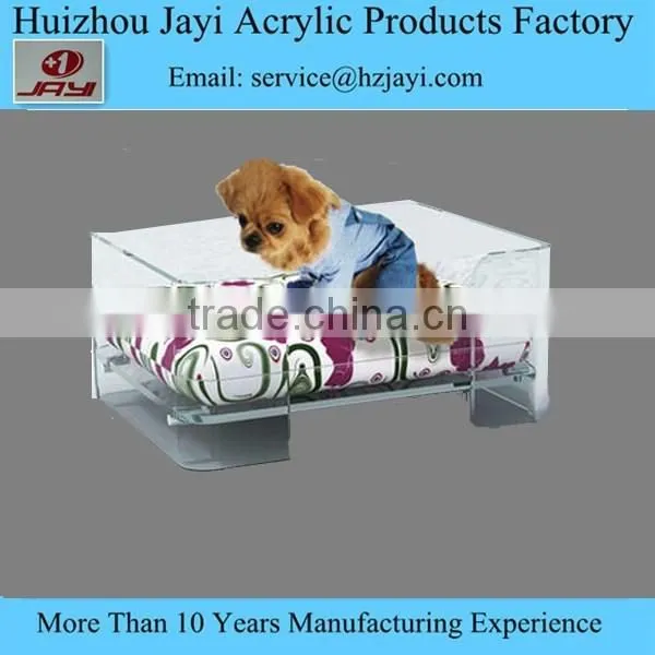 New Product Acrylic Dog Cage Pet House/Pet Cages/Reptile Display Case photo-3