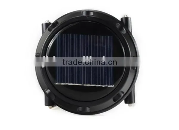 Hot Sell Led Solar Camping Light Made in China photo-3