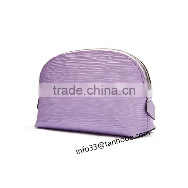 Personalized Cosmetic Bags OEM High Quality pu Cosmetic Bag /pvc Cosmetic Bag photo-6