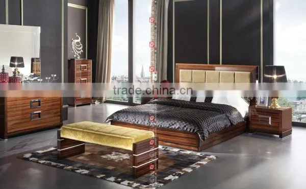 Hotel Furniture Bed Head Bed Headboard, New Bed Head Panel photo-2