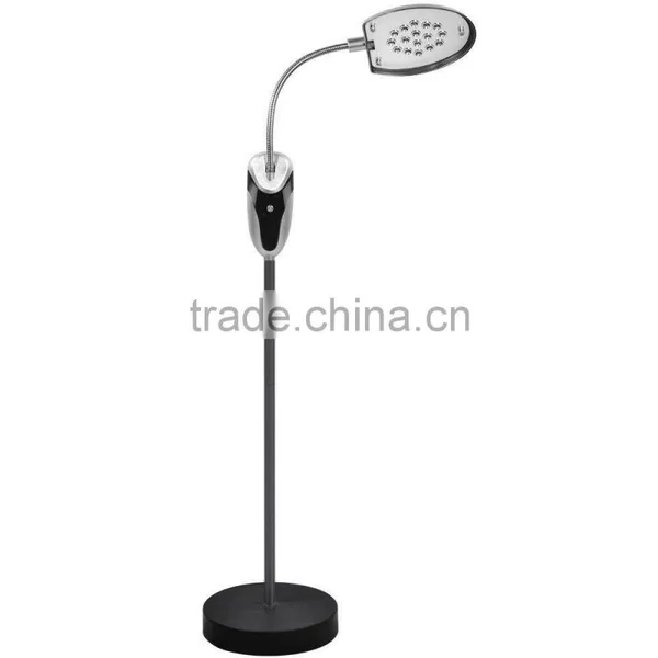 LED Cordless Floor Light With 16LED High Bright Light.H0124 photo-2