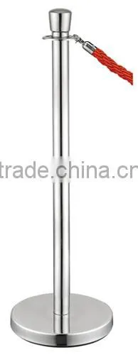Retractable Queue Barrier photo-4