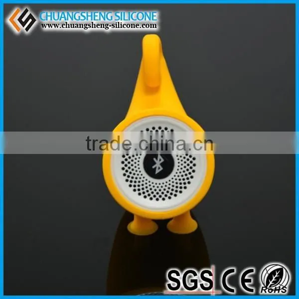 Portable Mini Wifi Digital Speaker photo-2