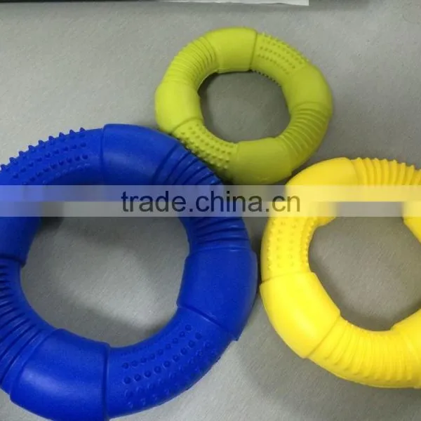 EVA Foam Injection Molded Products photo-2