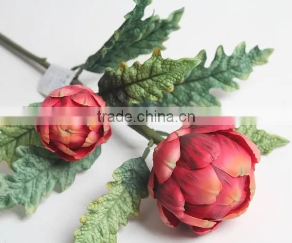 Natural Plastic Dragon Fruit Plant Decorative Fruit Plant for Decoration photo-3