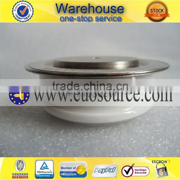 Westcode CT03320P Diode Laser Rectifier Module photo-5