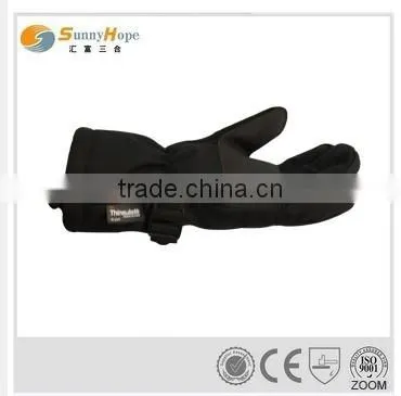 Sunnyhope Cool Winter Ski Gloves Wholesale Gloves photo-2