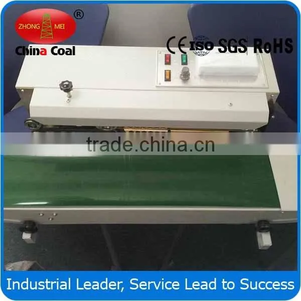 FRD1000 Continuous Sealing Machine photo-5