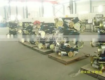High Quality Promotional 3 Inch Flexible Shaft Submersible Pump photo-3