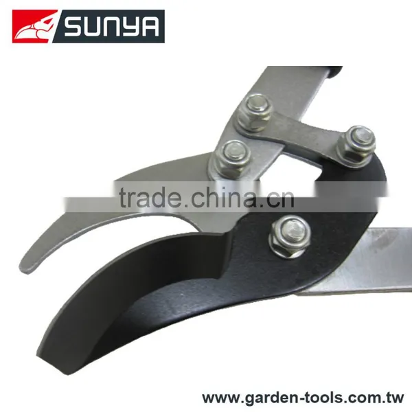 Manual Leverage Bypass Lopper photo-2