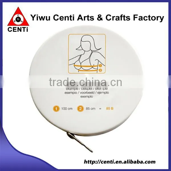 Hot Sale BMI Bra Tape Measure Scale for Women photo-2