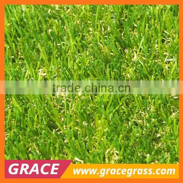 25mm PE Monofilament Cheap Price and High Quality Synthetic Grass photo-4