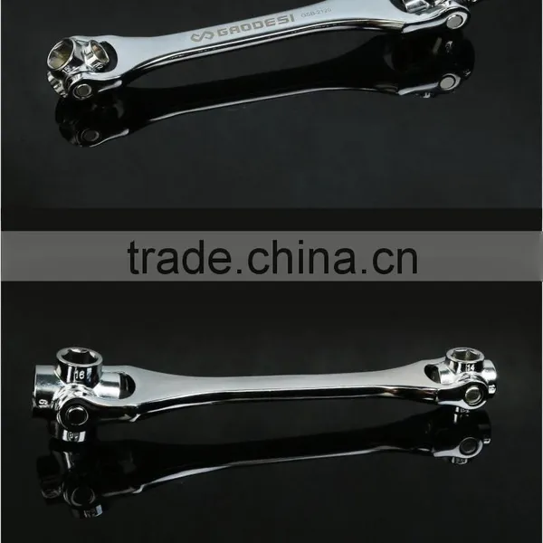 Super Force 8 in 1Socket Wrench photo-2