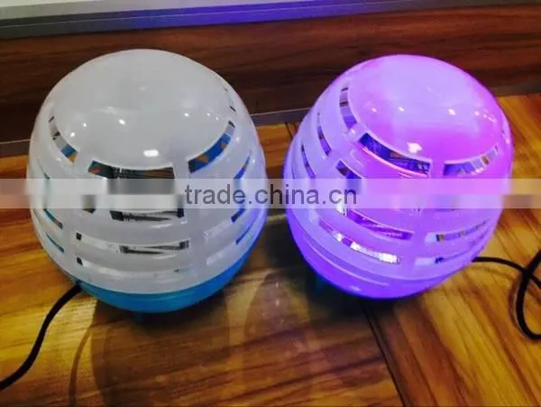 2017 New Design Insect Killer Control Outdoor Electric Mosquito Trap photo-5