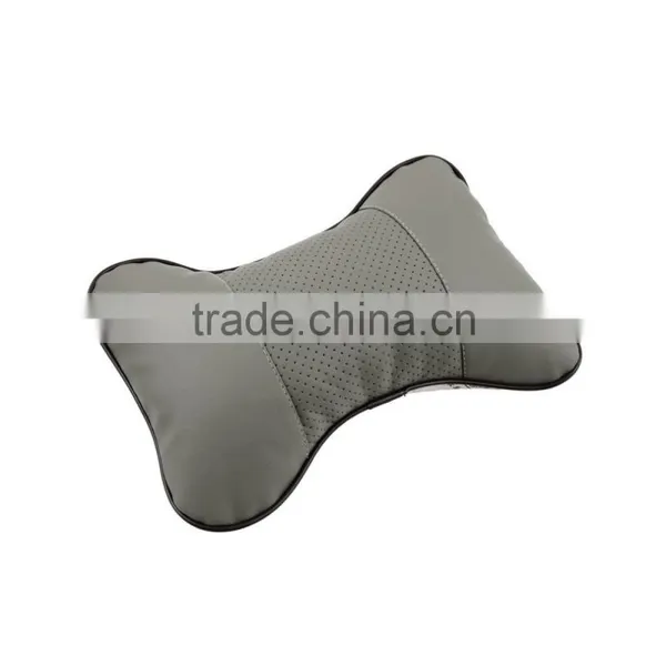 Breathe Car Neck Pillow Vehicle Auto Seat Head Neck Rest Cushion Headrest Car Seat Pillow Pad Car Pillow photo-3