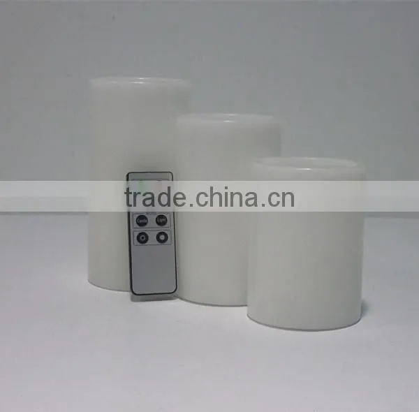Hot-selling Led Candle Light Bycontrol photo-4