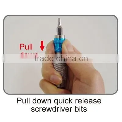 12" Flexible Shaft Driver photo-4