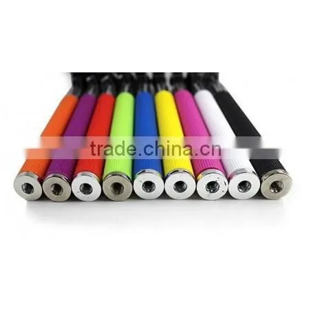 Extendable Self Timer Artifact Handheld Monopod Tripod Mount Camera Phone Clip for IPhone 4 4S 5C 5S 5, Samsung Galaxy S S2 S3 S photo-3