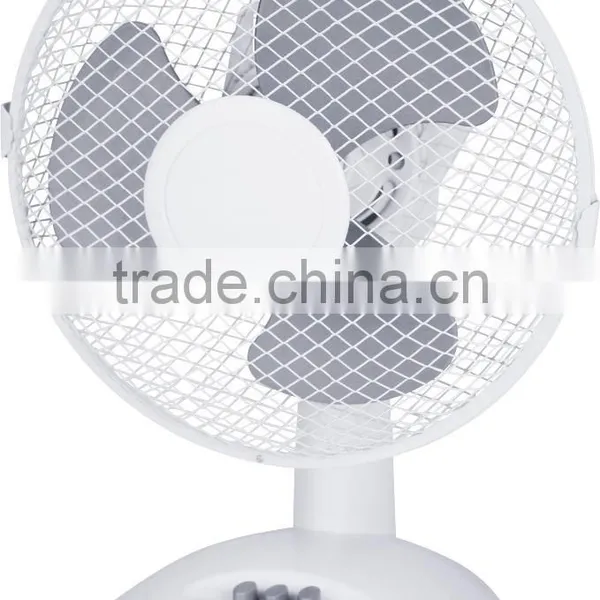 Aloha Breeze Low Power Consumption Orient Table Fan photo-6