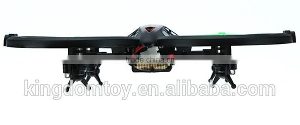 rc Propel Quadcopter photo-4