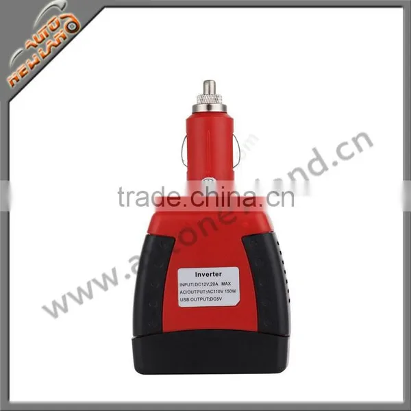Car Inverter 150W Car Power Inverter 150w Dc12v Ac220v photo-2