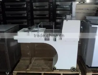 Commercial Electric 380mm Baking Moulder Toast Moulder Dough Moulder photo-3