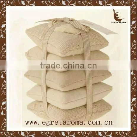 2015 Eco Friendly Factory Directly Selling Home Air Freshener Small Bag Scented Down Pillow photo-6