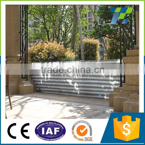Hot Sale Balcony Screen / Sun Shade Net photo-5