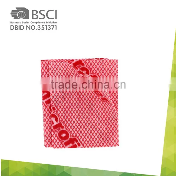 Hot Sale Cleaning Wipe/diposable Nonwoven Wipes for Furniture photo-2
