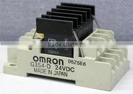 JV12S-KT STATE RELAY time relay 5v/9v/12v24v/48v relay socket