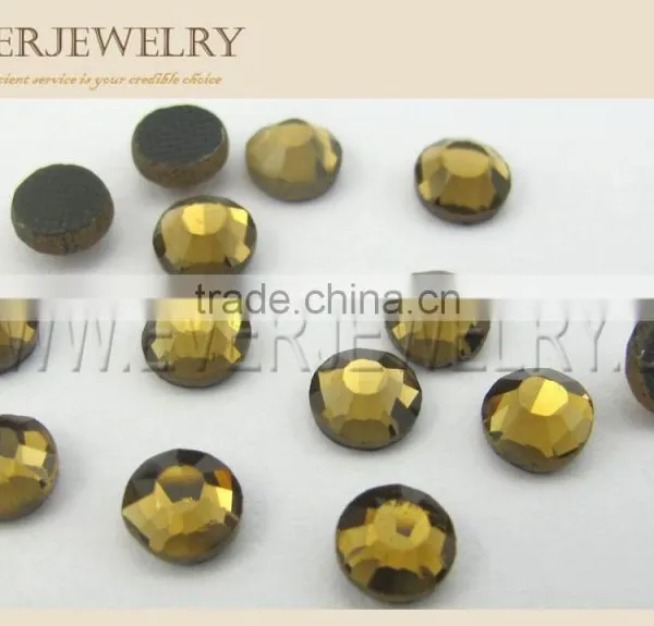 Hot Fix Rhinestone for Nail Art photo-5